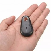 Брелок трекер с маячком iTag anti lost loos Bluetooth 4.0