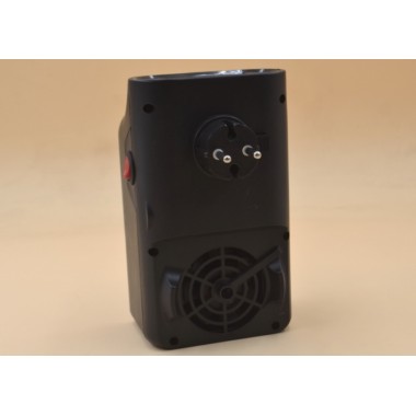 Портативный обогреватель с пультом Flame Heater (500 Вт) Экономный