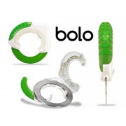 Кухонный круглый универсальный нож Bolo для дома