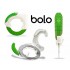 Кухонный круглый универсальный нож Bolo для дома