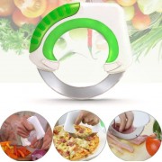 Кухонный круглый универсальный нож Bolo для дома