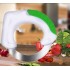 Кухонный круглый универсальный нож Bolo для дома