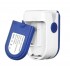 Портативный пульсометр оксиметр на палец Pulse Oximeter LK87