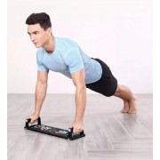 Платформа для отжиманий push up rack board, доска для отжиманий push up board