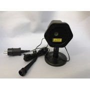 Мощный декоративный лазерный проектор laser light Outdoor RD-8006