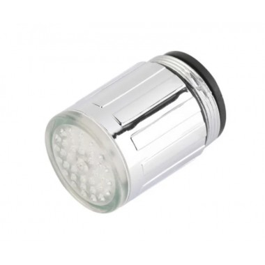 Насадка для крана с подсветкой Led Water Glow
