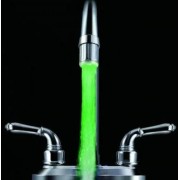 Насадка для крана с подсветкой Led Water Glow