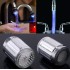 Насадка для крана с подсветкой Led Water Glow