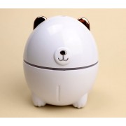 Увлажнитель воздуха Мишка с ушками 2в1 ночник EL54421