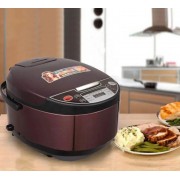 Мультиварка фритюрница OPERA OD-366 6л 1500Вт 16 программ