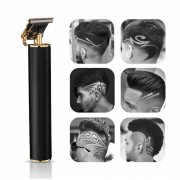 Триммер HAIR TRIMMER (WN-09) для Мужчин Бритва под Ноль Окантовочная Машинка