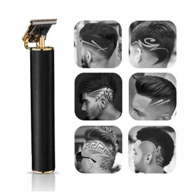 Триммер HAIR TRIMMER (WN-09) для Мужчин Бритва под Ноль Окантовочная Машинка