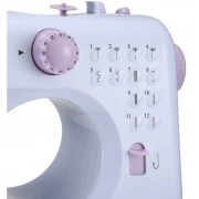 Швейная машинка Michley Sewing Machine YASM-505A Pro 12 в 1