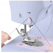 Швейная машинка Michley Sewing Machine YASM-505A Pro 12 в 1