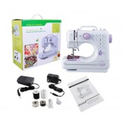 Швейная машинка Michley Sewing Machine YASM-505A Pro 12 в 1