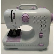 Швейная машинка Michley Sewing Machine YASM-505A Pro 12 в 1