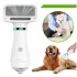 Фен-расчёска для шерсти Pet Grooming Dryer WN-10 Фен-расчёска для шерсти Pet Grooming Dryer WN-10