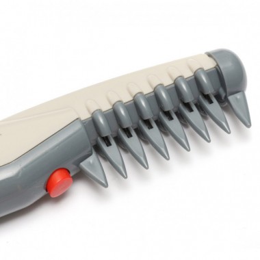 Расческа для шерсти Кnot out electric pet grooming comb WN-34