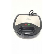 Мультимейкер 3 В 1 Crownberg Cb 1071 Гриль Сендвичница Вафельница 750Вт