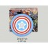 Летающий футбольный мяч Heroes 789-14 Летающий футбольный мяч Heroes 789-14