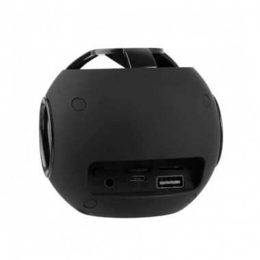 Портативная колонка Bluetooth Arivans Hopestar H46