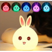 Силиконовый ночник со встроенным Аккумулятором KS-602