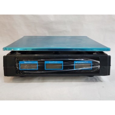 Торговые весы Nokasonik с дисплеем (до 50 кг)