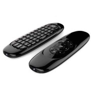 Пульт клавиатура Air Mouse C120