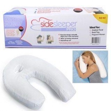 Подушка ортопедическая Side Sleeper