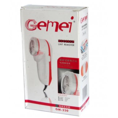 Машинка от катышков Gemei GM-230