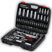 Набор инструментов Zhongxin Tools force 108 предметов