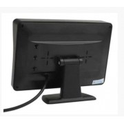 Автомонитор LCD 4.3'' для двух камер 043 | монитор автомобильный для камеры заднего вида, дисплей