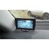 Автомонитор LCD 4.3 для двух камер 043 | монитор автомобильный для камеры заднего вида, дисплей Автомонитор LCD 4.3 для двух камер 043 | монитор автомобильный для камеры заднего вида, дисплей