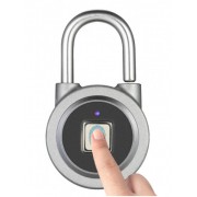 Умный замок APP LOCK открытие дверей по отпечатку пальца