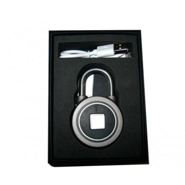 Умный замок APP LOCK открытие дверей по отпечатку пальца