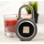 Умный замок APP LOCK открытие дверей по отпечатку пальца