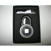 Умный замок APP LOCK открытие дверей по отпечатку пальца