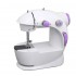 Швейная мини машинка 4 в 1 Mini Sewing Machine SM201 Швейная мини машинка 4 в 1 Mini Sewing Machine SM201
