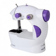 Швейная мини машинка 4 в 1 Mini Sewing Machine SM201