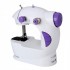 Швейная мини машинка 4 в 1 Mini Sewing Machine SM201 Швейная мини машинка 4 в 1 Mini Sewing Machine SM201