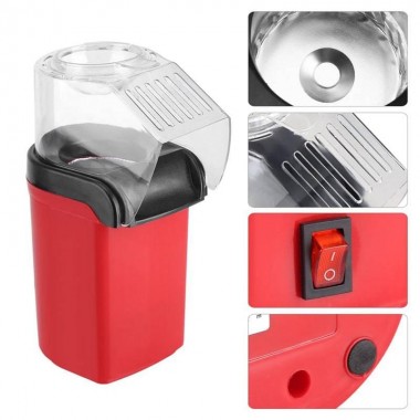 Домашняя Попкорница MINIJOY Snack Maker ST451