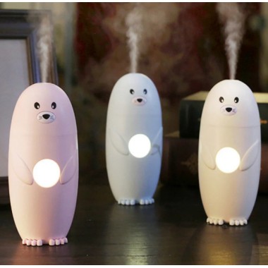 Увлажнитель воздуха Elite Seals-Shape Humidifier (EL-544-8)