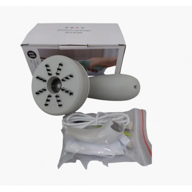 Машинка для сбора шерсти NO0500