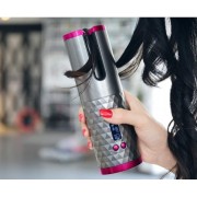 Беспроводной стайлер для завивки волос Ramindong Hair curler RD-060
