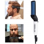 Выпрямитель для бороды и волос Beard Straightener 2047