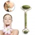 Кварцевый массажер для лица Flawless Facial Roller Massager ART-339