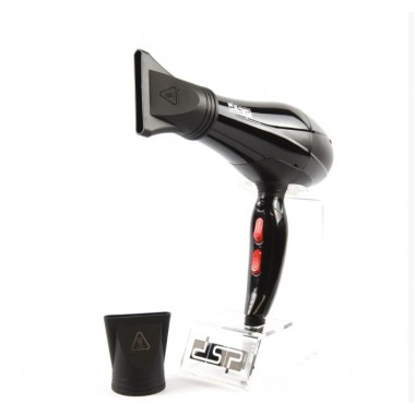 Фен для волос Hair Dryer 1600W DSP