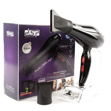 Фен для волос Hair Dryer 1600W DSP