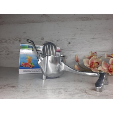 Соковыжималка ручная для фруктов с зажимом Hand Juicer ST536