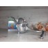 Соковыжималка ручная для фруктов с зажимом Hand Juicer ST536 Соковыжималка ручная для фруктов с зажимом Hand Juicer ST536